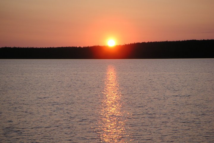 Scandtrack Kanutour Schweden 30