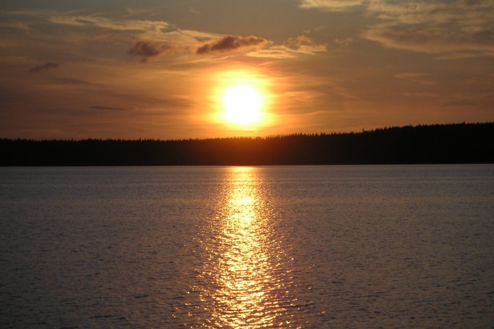 Scandtrack Kanutour Schweden 31