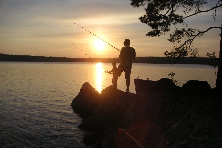 Scandtrack Kanutour Schweden 32