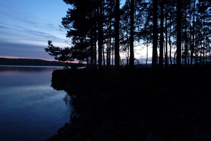 Scandtrack Kanutour Schweden 33