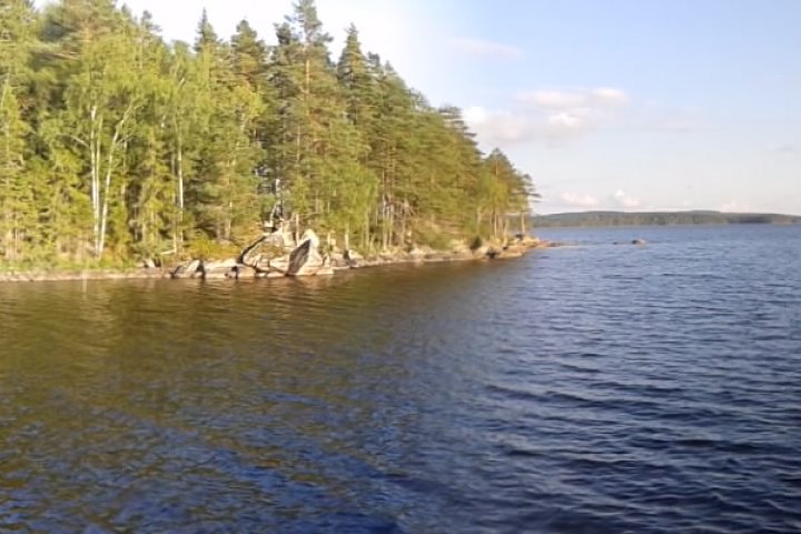 Scandtrack Kanutour Schweden 35