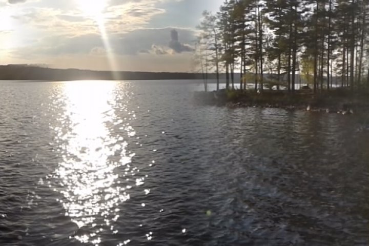 Scandtrack Kanutour Schweden 36