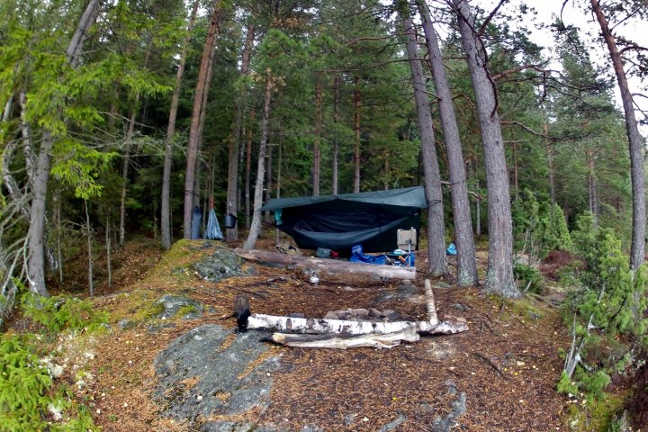 Scandtrack Kanutour Schweden GOPR0542