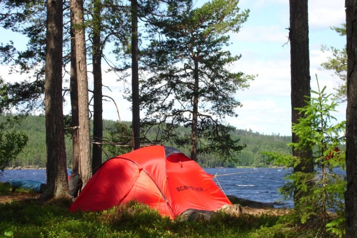 Scandtrack Kanutour Schweden sandyDSC00591
