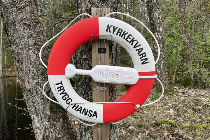 Scandtrack Kanutour Schweden Bild9
