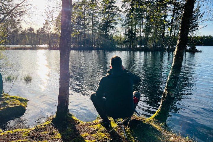 Scandtrack Kanutour Schweden Bild16