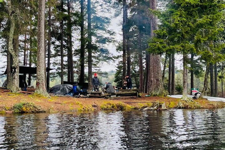 Scandtrack Kanutour Schweden Bild17