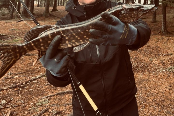 Scandtrack Kanutour Schweden Bild18