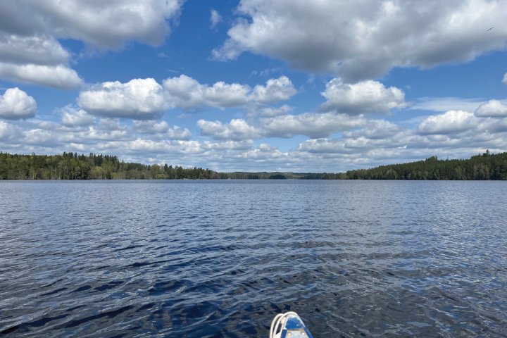 Scandtrack Kanutour Schweden Bild27