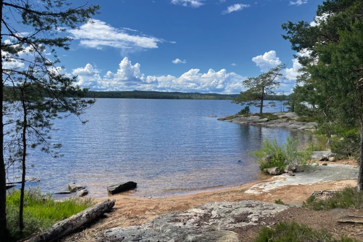Scandtrack Kanutour Schweden image00011