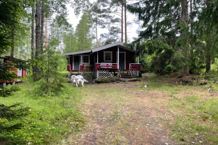 Scandtrack Kanutour Schweden image00014