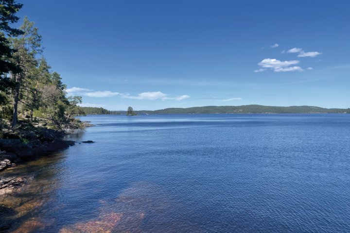 Scandtrack Kanutour Schweden image00018