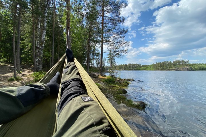 Scandtrack Kanutour Schweden IMG9318