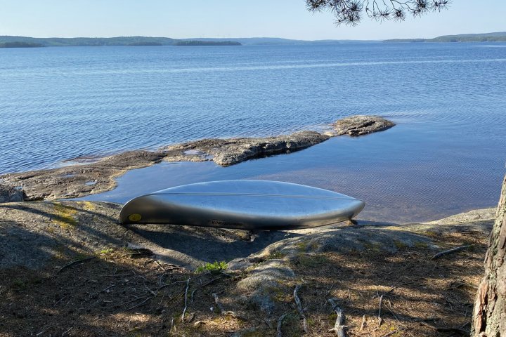 Scandtrack Kanutour Schweden IMG1564