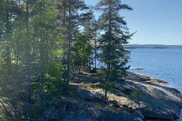 Scandtrack Kanutour Schweden IMG1640