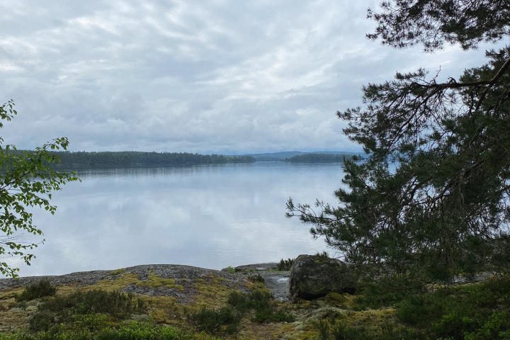 Scandtrack Kanutour Schweden IMG1702