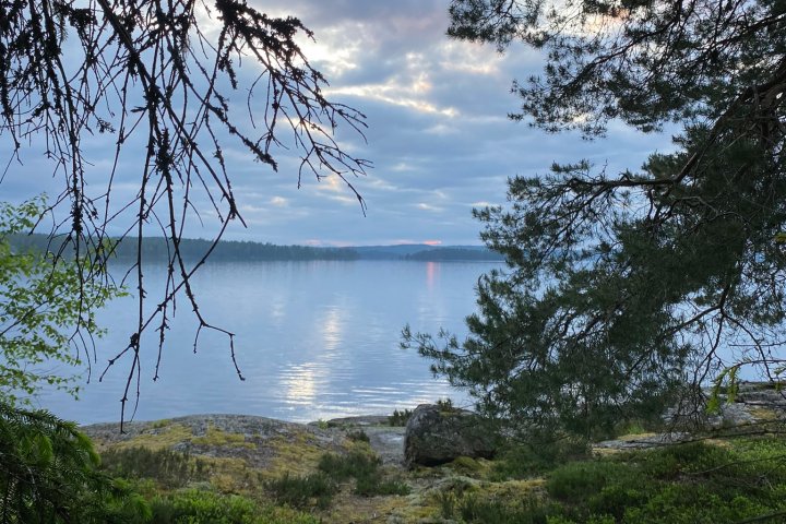 Scandtrack Kanutour Schweden IMG1708