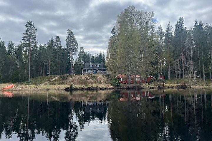 Scandtrack Kanutour Schweden image00003