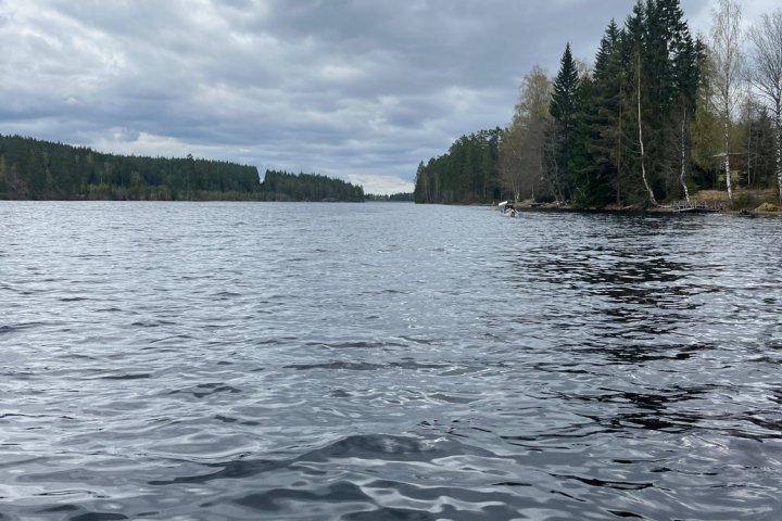 Scandtrack Kanutour Schweden image00009