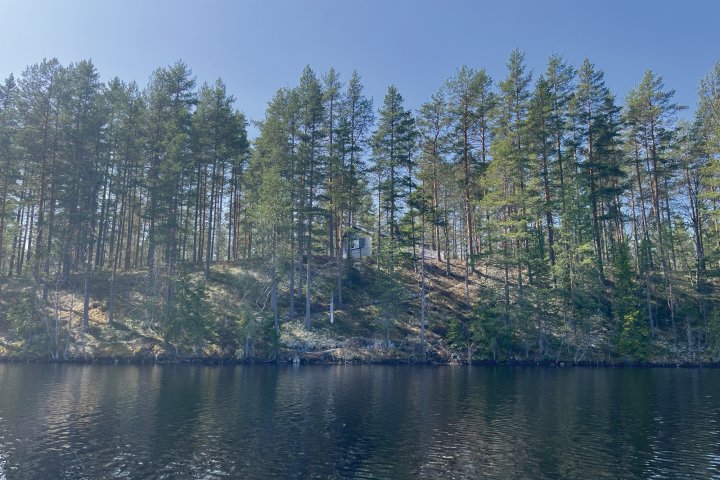 Scandtrack Kanutour Schweden image00011