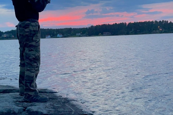 Scandtrack Kanutour Schweden bild1