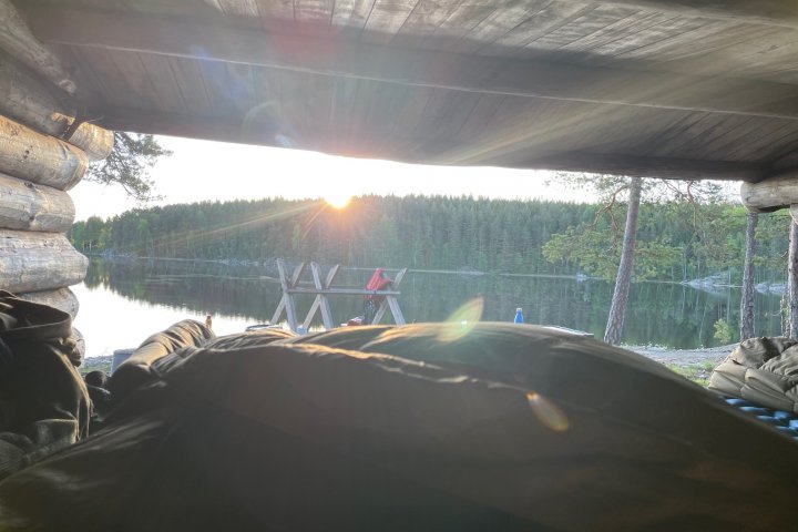 Scandtrack Kanutour Schweden bild3