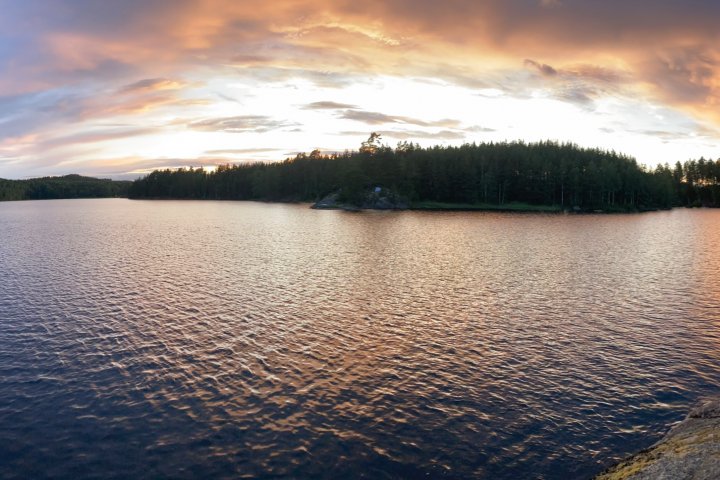 Scandtrack Kanutour Schweden image00008