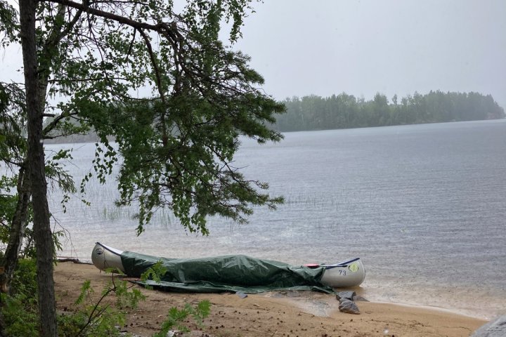 Scandtrack Kanutour Schweden image00009