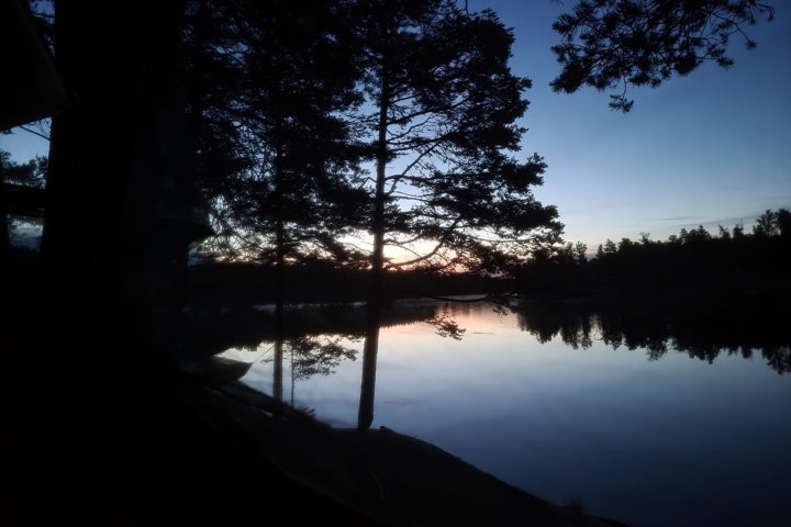 Scandtrack Kanutour Schweden image00003