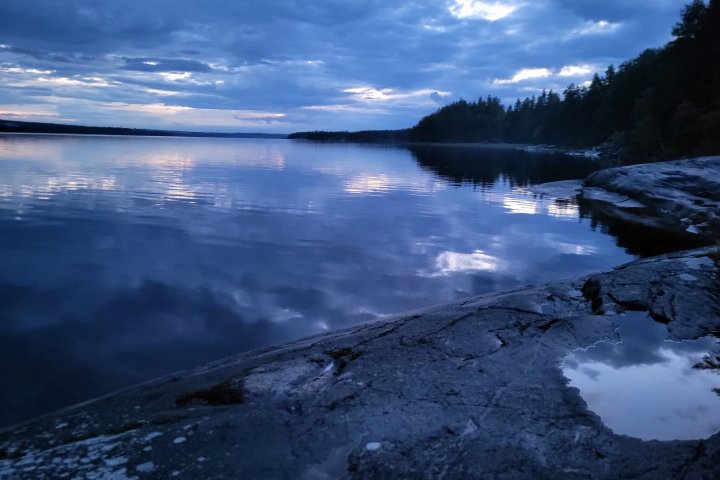 Scandtrack Kanutour Schweden image00004
