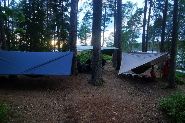 Scandtrack Kanutour Schweden IMG20240611214723