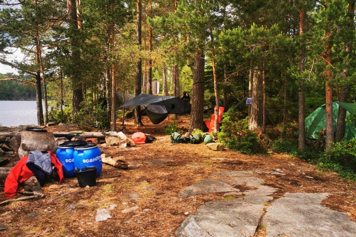 Scandtrack Kanutour Schweden IMG20240614150126