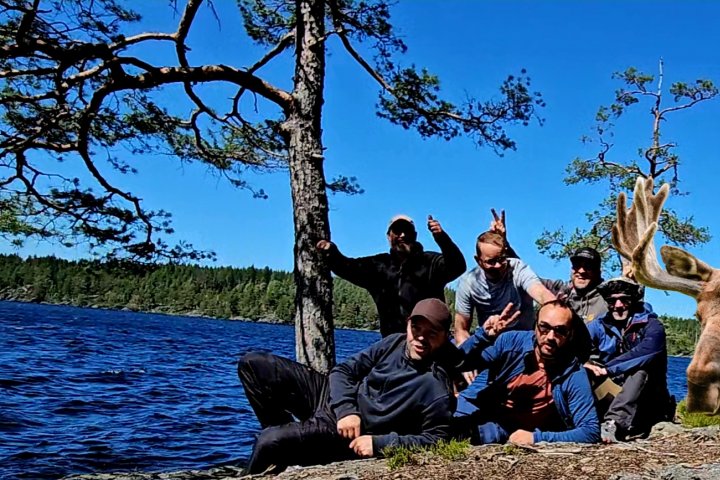 Scandtrack Kanutour Schweden Screenshot20240621170703Video-Player