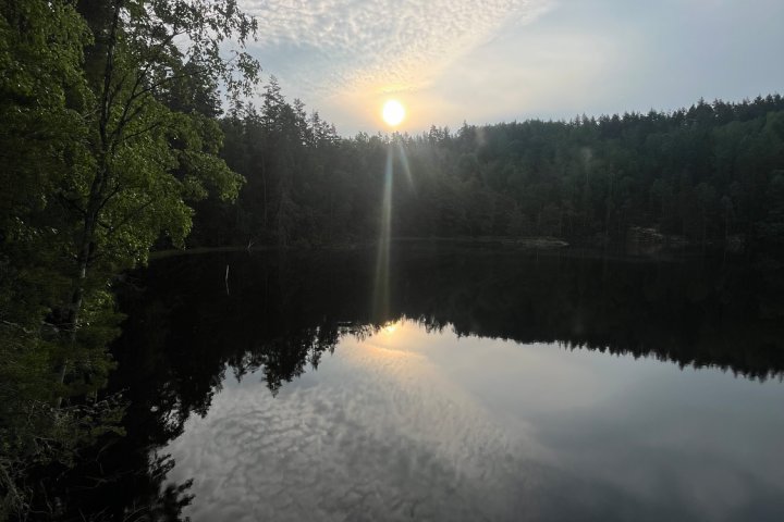 Scandtrack Kanutour Schweden IMG3175