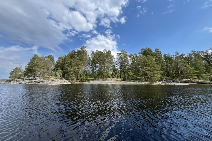 Scandtrack Kanutour Schweden IMG3185