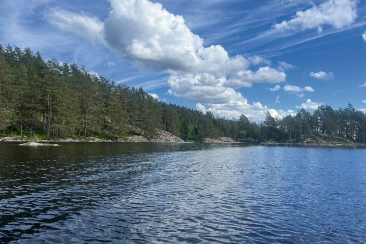 Scandtrack Kanutour Schweden IMG3294