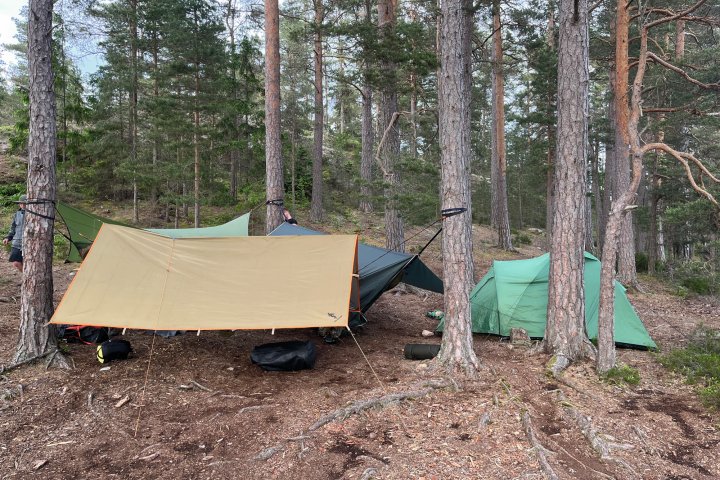 Scandtrack Kanutour Schweden IMG3301