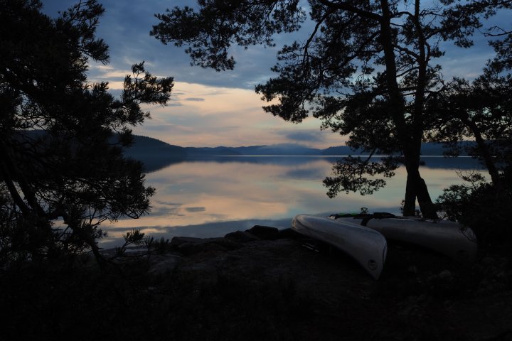 Scandtrack Kanutour Schweden IMG3336