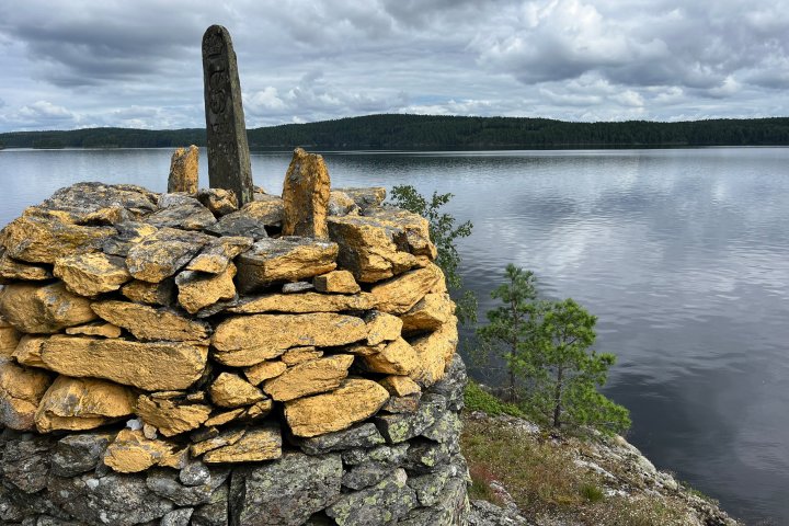 Scandtrack Kanutour Schweden IMG75721
