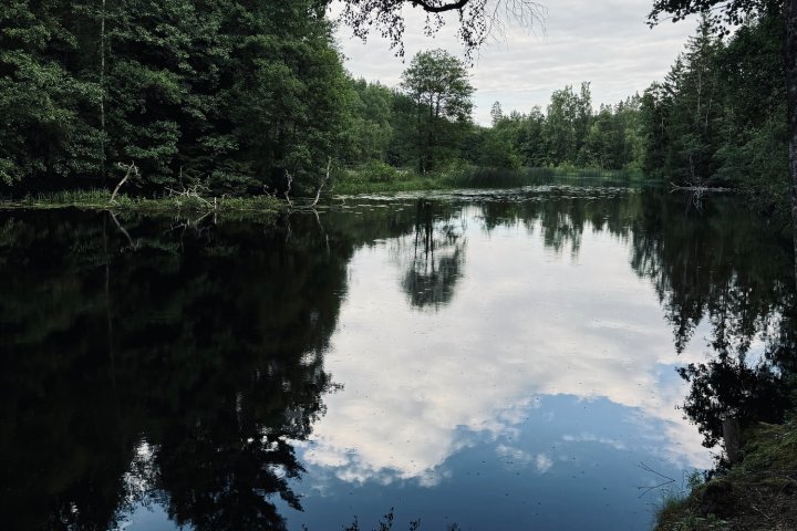 Scandtrack Kanutour Schweden image00001