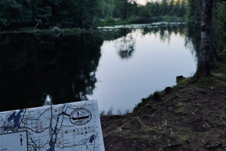Scandtrack Kanutour Schweden image00006