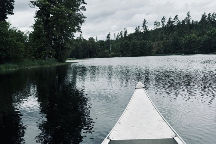 Scandtrack Kanutour Schweden image00010