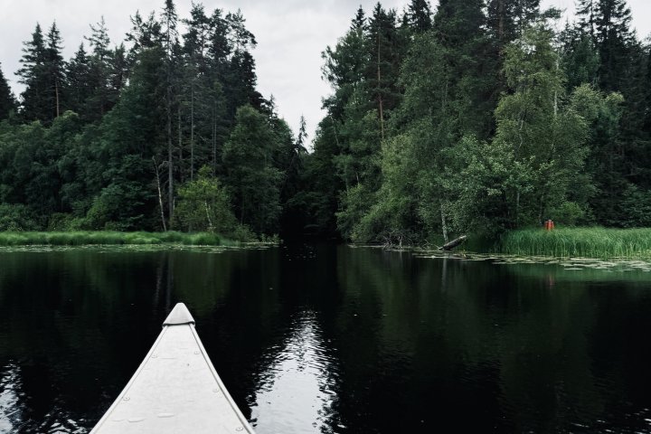 Scandtrack Kanutour Schweden image00011