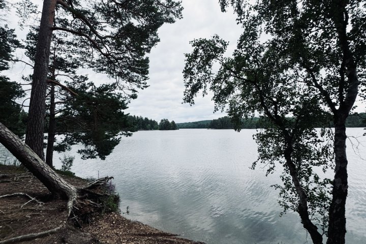 Scandtrack Kanutour Schweden image00013