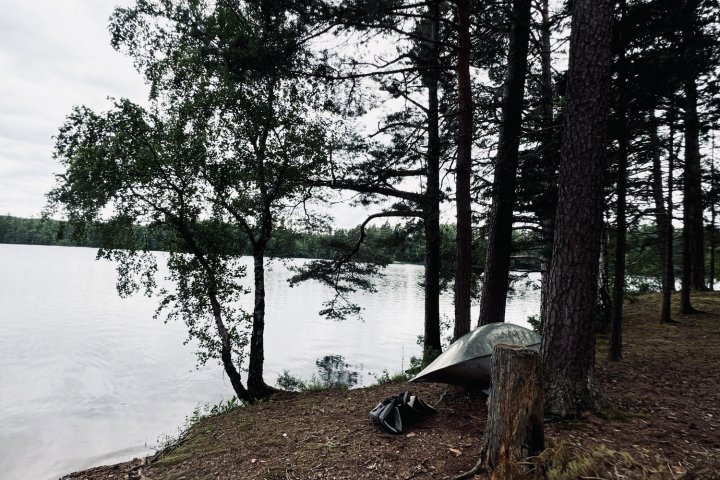 Scandtrack Kanutour Schweden image00014