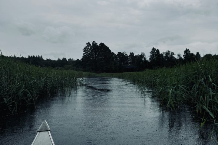Scandtrack Kanutour Schweden image00032