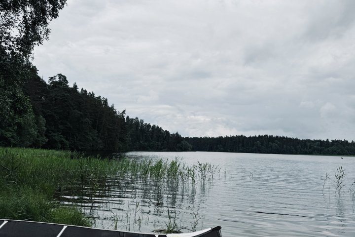 Scandtrack Kanutour Schweden image00034