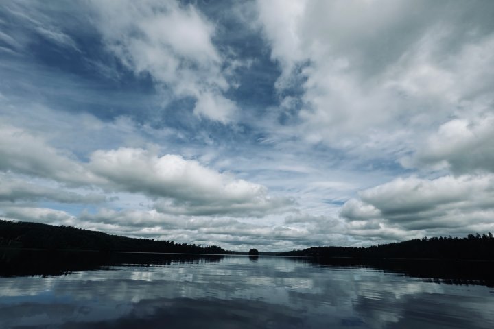 Scandtrack Kanutour Schweden image00048