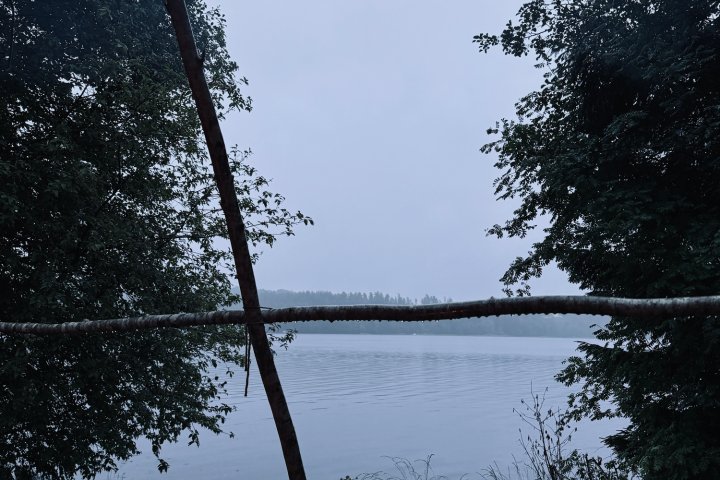 Scandtrack Kanutour Schweden image00058