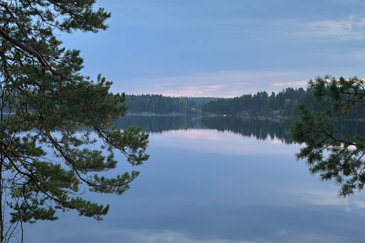 Scandtrack Kanutour Schweden image00015